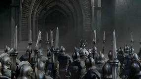 Might & Magic: Heroes VI teaser