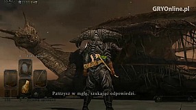 Dark Souls II Starożytny Smok - poradnik jak pokonać bossa