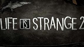 Life is Strange 2 zapowiedź #1