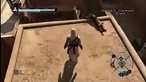 Assassin's Creed: Wersja Reżyserska Jubair al Hakim z Damaszku
