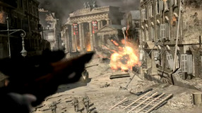 Sniper Elite V2 trailer #1