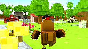 Blocky Farm zwiastun na premierę