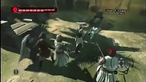 Assassin's Creed: Wersja Reżyserska Robert de Sable z Jerozolimy