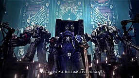 Space Hulk: Deathwing zwiastun na premierę