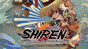 Shiren the Wanderer: The Mystery Dungeon of Serpentcoil Island zwiastun #2