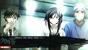 Chaos;Child zwiastun na premierę