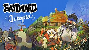 Eastward zwiastun DLC Octopia