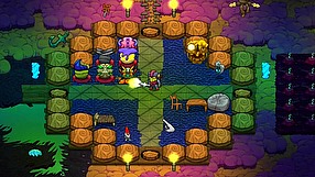 Crashlands zwiastun na premierę