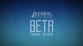 Kerbal Space Program beta than ever - gameplay z komentarzem twórców