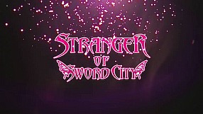 Stranger of Sword City trailer #2