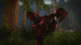Dungeons & Dragons Online: Stormreach teaser trailer The Shadowfell Conspiracy