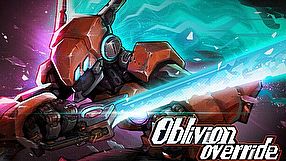 Oblivion Override zwiastun #1