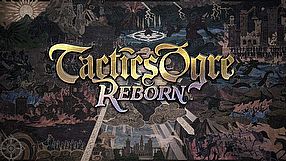 Tactics Ogre: Reborn zwiastun #2