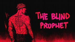 The Blind Prophet zwiastun wersji na Nintendo Switch