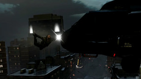 Prototype 2 gamescom 2011 teaser
