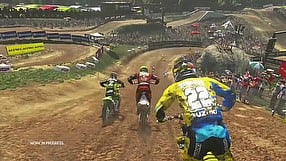 MXGP 2: The Official Motocross Videogame trailer