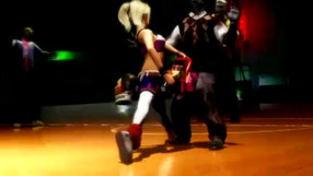 Lollipop Chainsaw (2012) gamescom 2011