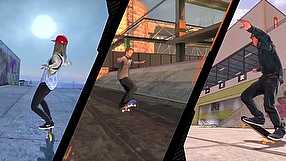 Tony Hawk's Pro Skater 5 Skate like a Pro