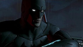 Batman: The Telltale Series zwiastun #1