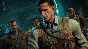 Call of Duty: Black Ops III minikampania zombie - podsumowanie