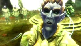 Kingdoms of Amalur: Reckoning gamescom 2011