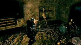 Dark Souls gamescom 2011