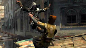 Assassin's Creed: Revelations gamescom 2011