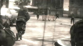Prototype 2 gamescom 2011