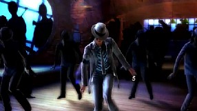 Michael Jackson: The Experience trailer #2