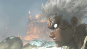 Asura's Wrath gamescom 2011