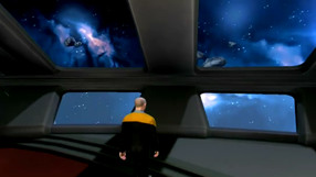 Star Trek: Infinite Space gamescom 2011 gameplay