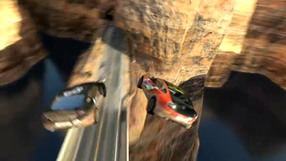 Trackmania 2: Canyon gamescom 2011