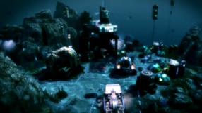 Anno 2070 trailer #2