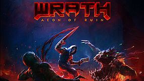 WRATH: Aeon of Ruin zwiastun #2