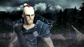 Battlefield Heroes gamescom 2011 Savage Heroes