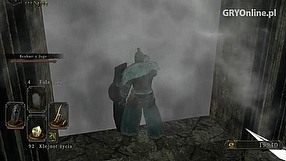 Dark Souls II Opiekun i Strażnik Tronu - poradnik jak pokonać bossa