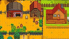 Stardew Valley trailer