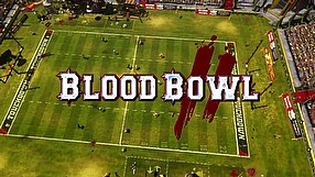 Blood Bowl II zwiastun na premierę