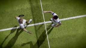 Grand Slam Tennis 2 teaser