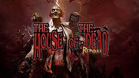The House of the Dead: Remake zwiastun #1