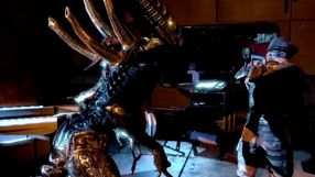 Aliens: Colonial Marines trailer #1