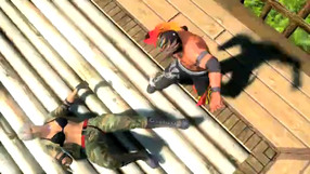 Virtua Fighter 5 Final Showdown