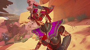 Mirage: Arcane Warfare Poza sztandarem: krew i gore