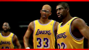 NBA 2K12 trailer #2