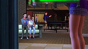The Sims 3: Studenckie Życie Producer Walkthrough (PL)