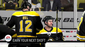 NHL 12 Demo Trailer