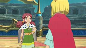 Ni no Kuni II: Revenant Kingdom pół godziny rozgrywki z E3 2017