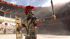 Ryse: Son of Rome gamescom 2013 - tryb gladiatora - trailer