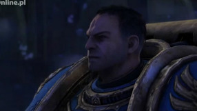 Warhammer 40,000: Space Marine kulisy produkcji #4 Mark Strong (PL)