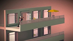 Hitman GO: Definitive Edition zwiastun na premierę